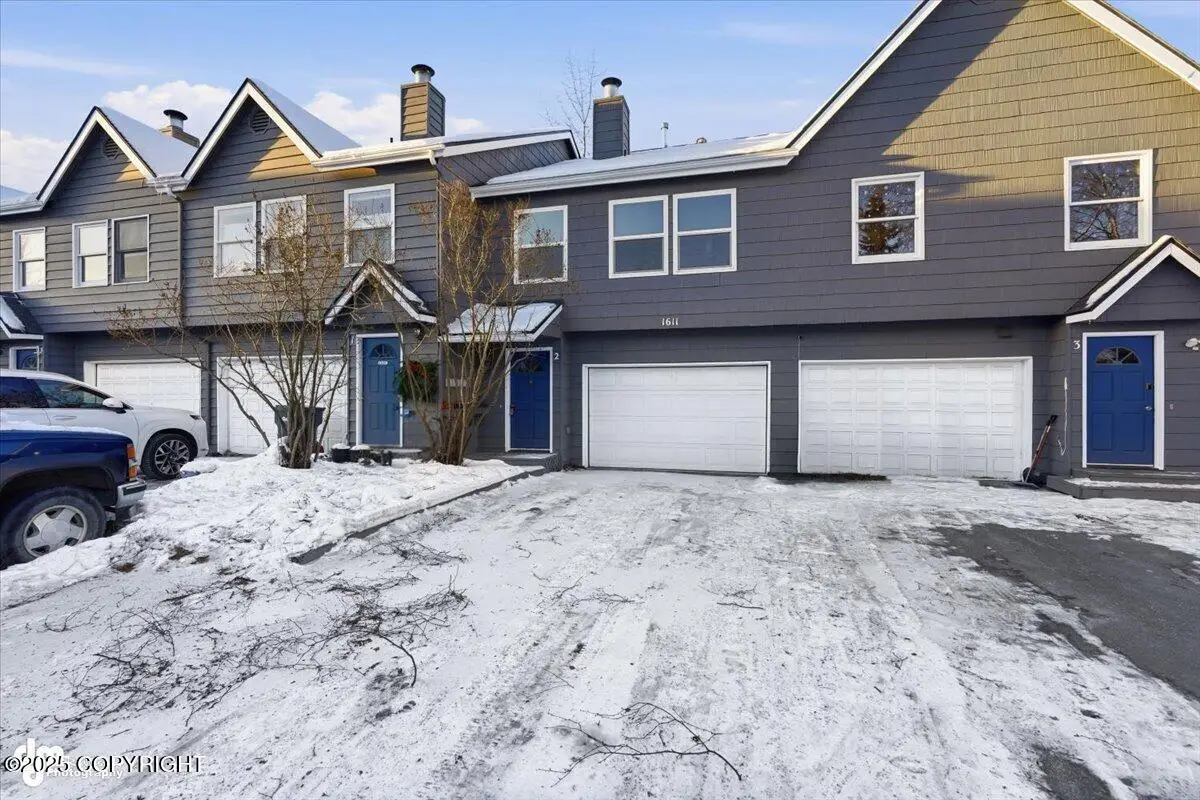1611 Elcadore Drive #2, Anchorage, AK 99507 - Image #1