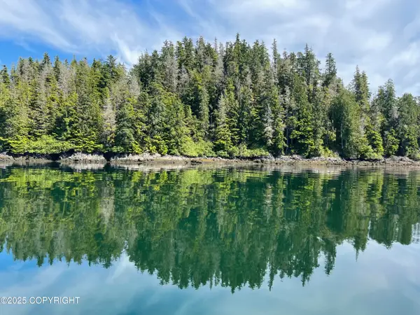 L2B1 Waterfront Port Protection, Port Protection, AK 99927