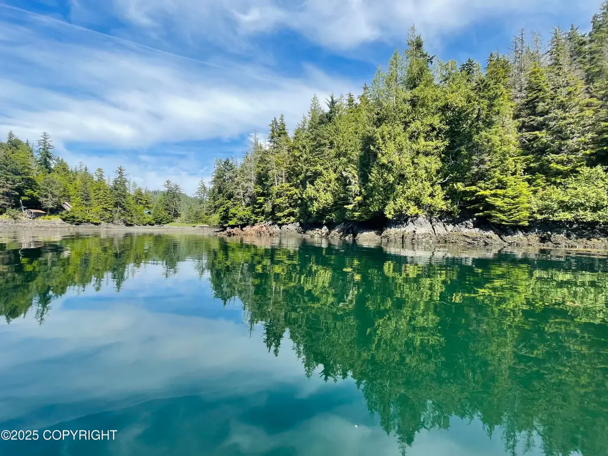 L1B1 Waterfront Port Protection, Port Protection, AK 99927 - Image #1