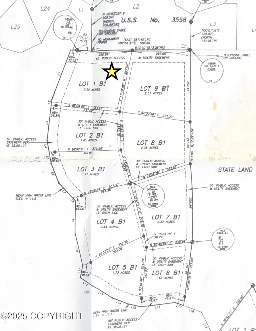 L1B1 Waterfront Port Protection, Port Protection, AK 99927 - Image #3