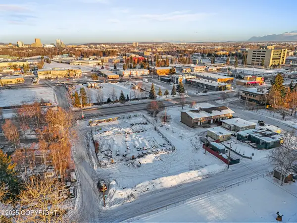 2960-2970 Cheechako Street, Anchorage, AK 99503