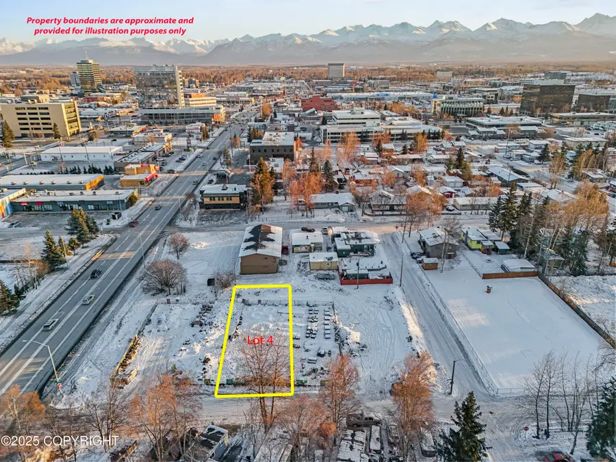2930-2970 Cheechako Street, Anchorage, AK 99503 - Image #2