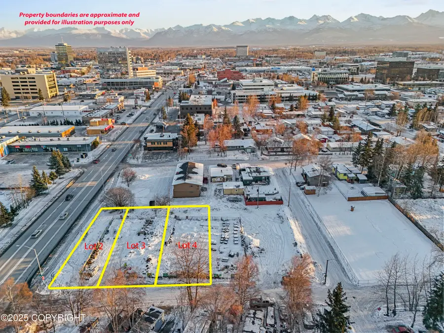2930-2970 Cheechako Street, Anchorage, AK 99503 - Image #3
