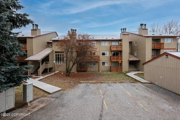 9725 Independence Drive #A201, Anchorage, AK 99507