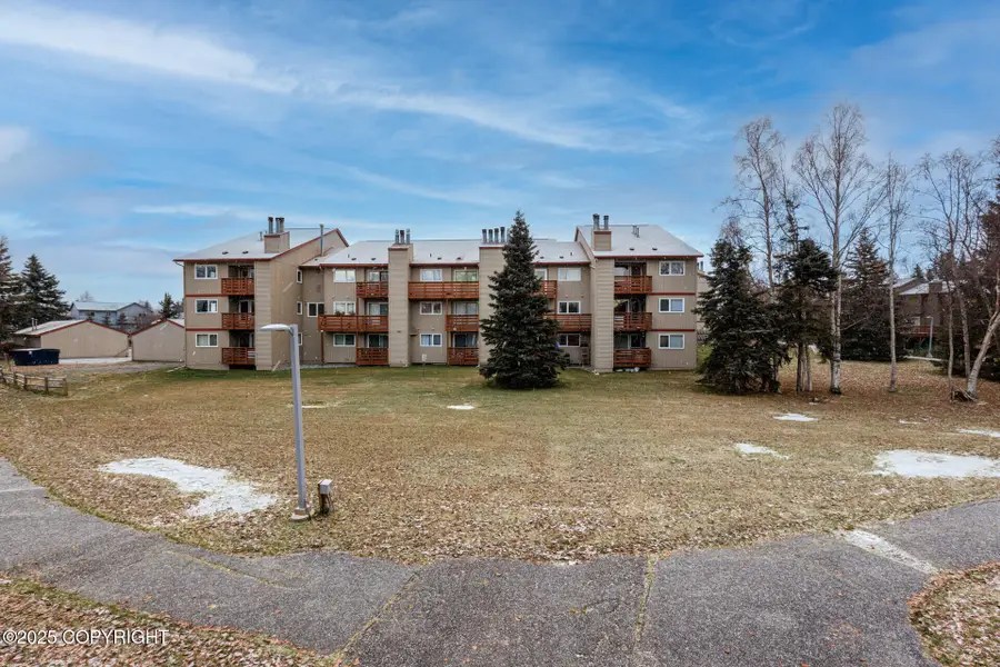 9725 Independence Drive #A201, Anchorage, AK 99507 - Image #2