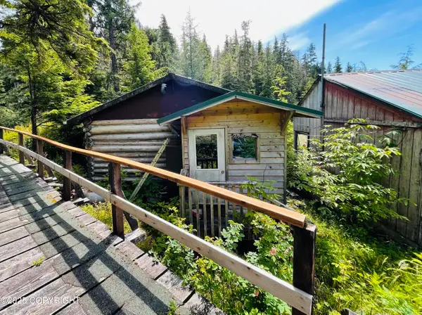 L24 Waterfront Port Protection, Port Protection, AK 99927