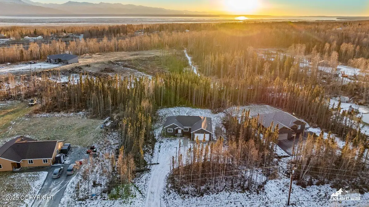 8126 W Shearwater Street, Wasilla, AK 99623 - Image #1