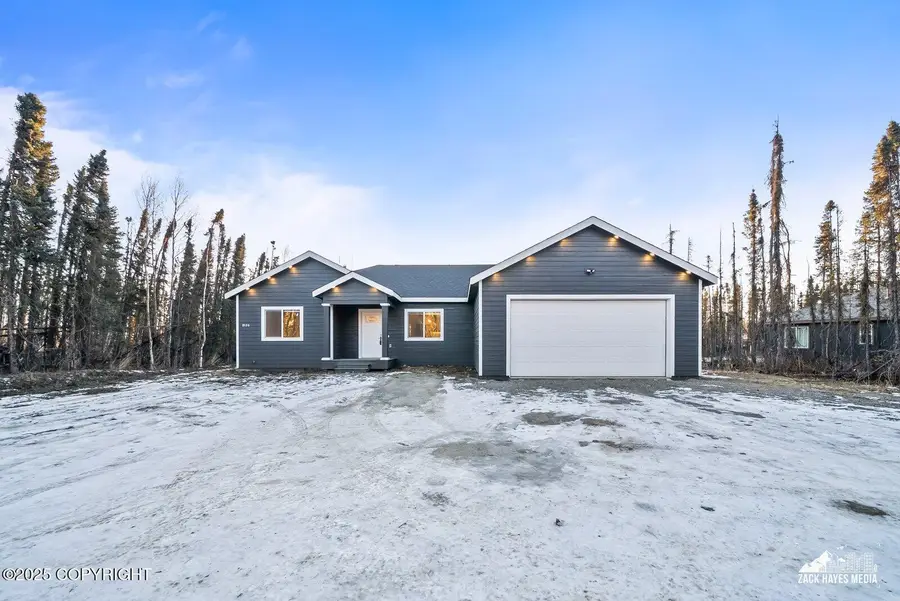 8126 W Shearwater Street, Wasilla, AK 99623 - Image #3