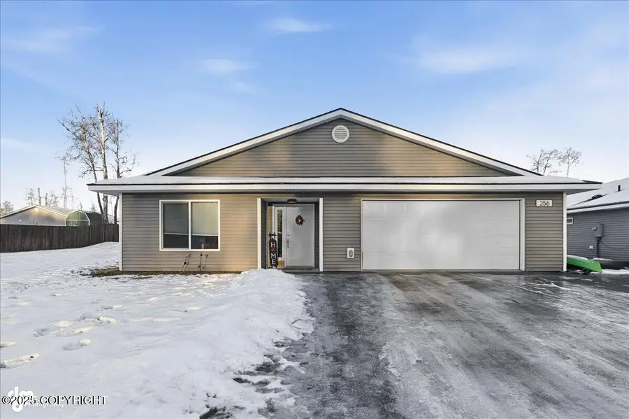 256 S Legacy Loop, Soldotna, AK 99669 - Image #2
