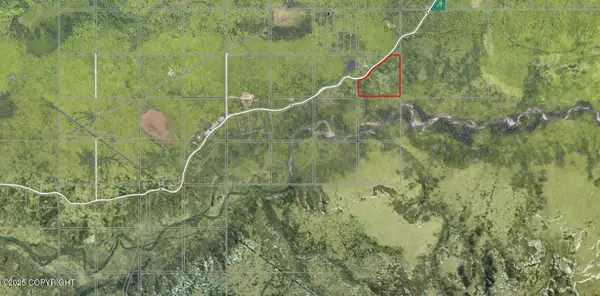 000 S Oil Well Road, Ninilchik, AK 99639