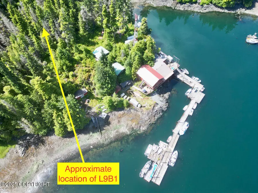 L9B1 Port Protection, Port Protection, AK 99927 - Image #2