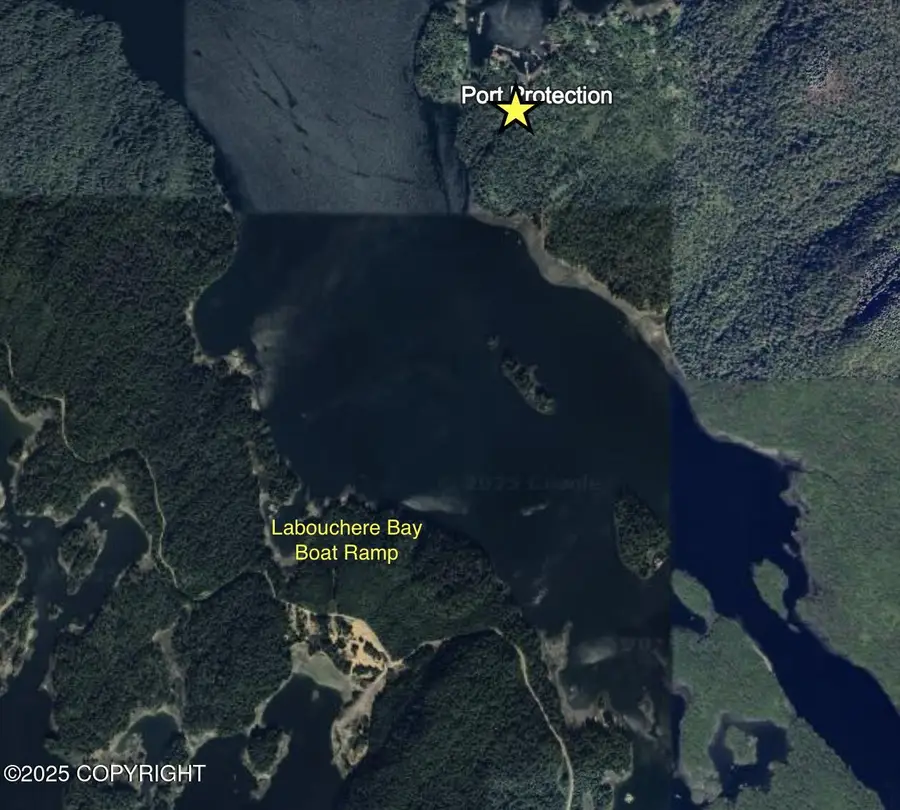 L9B1 Port Protection, Port Protection, AK 99927 - Image #3