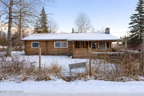 3655 S Juniper Street, Palmer, AK 99645