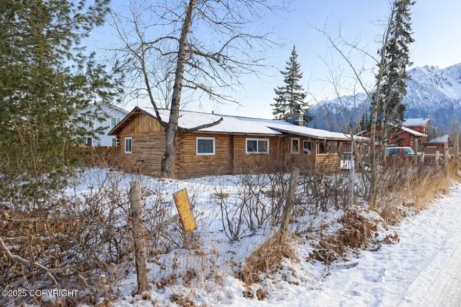 3655 S Juniper Street, Palmer, AK 99645 - Image #2