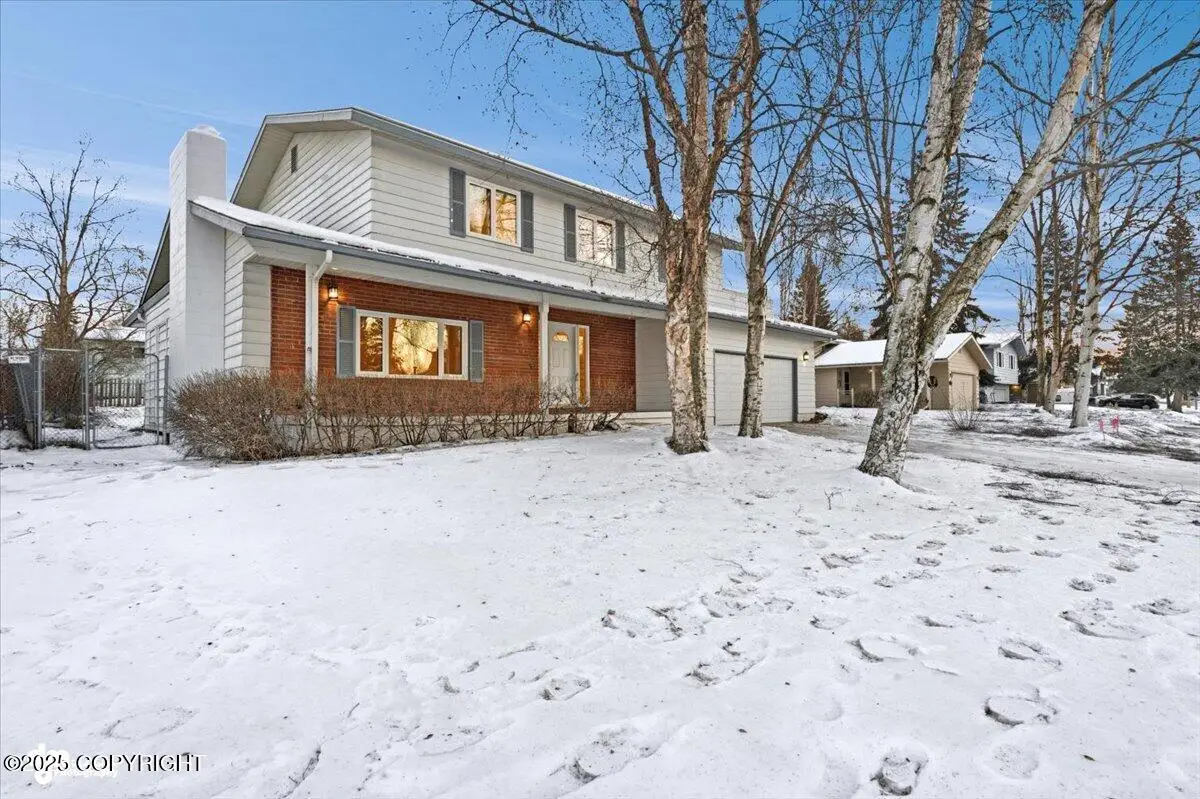 3327 Wentworth Street, Anchorage, AK 99508 - Image #1