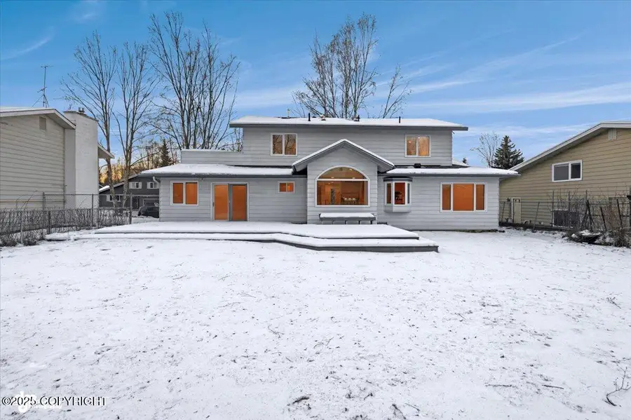 3327 Wentworth Street, Anchorage, AK 99508 - Image #2