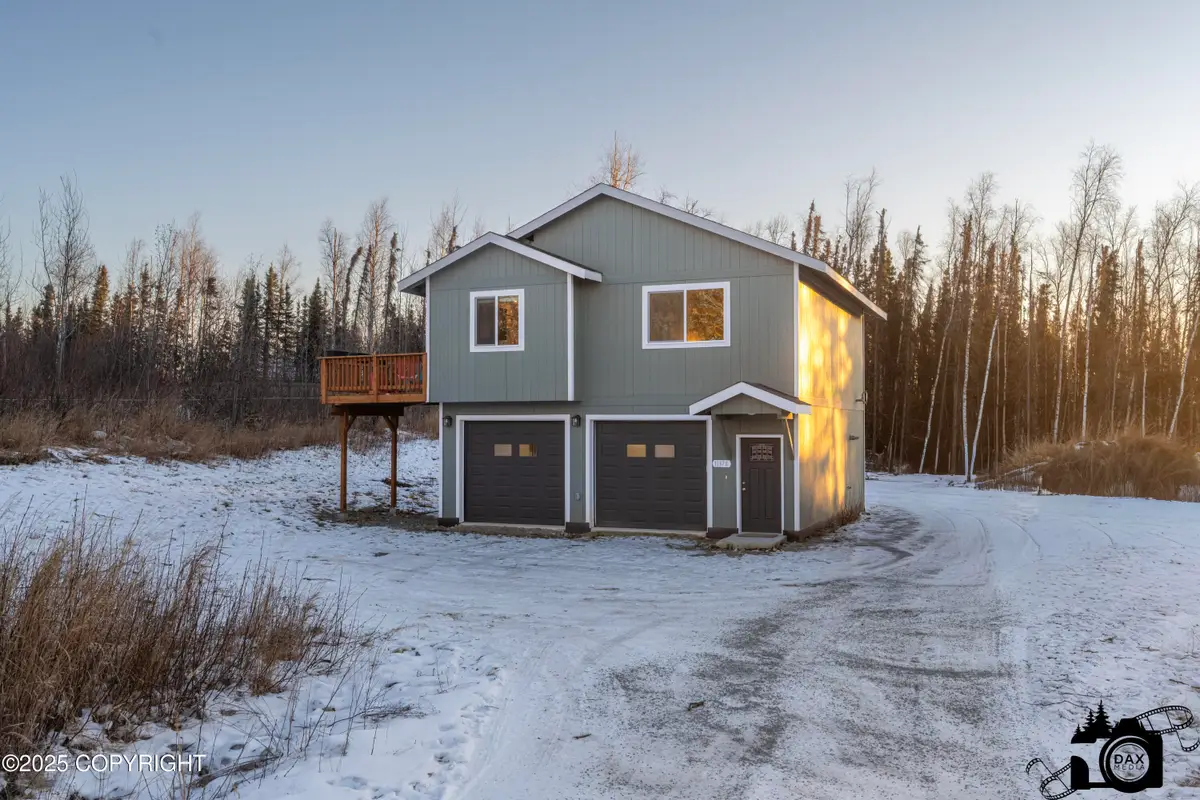 11378 W Birchwood Lane, Houston, AK 99623 - Image #1