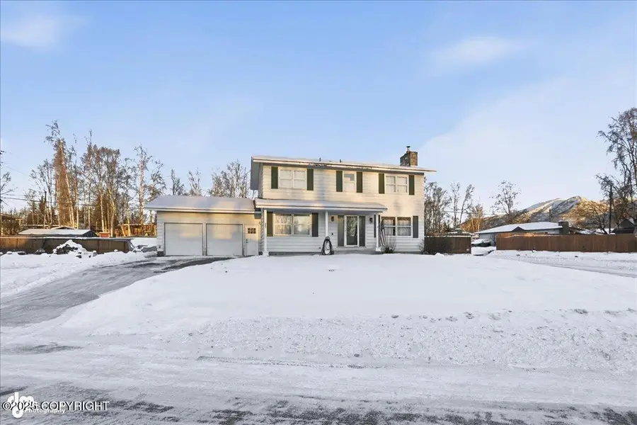 4407 Irene Drive, Anchorage, AK 99504 - #3