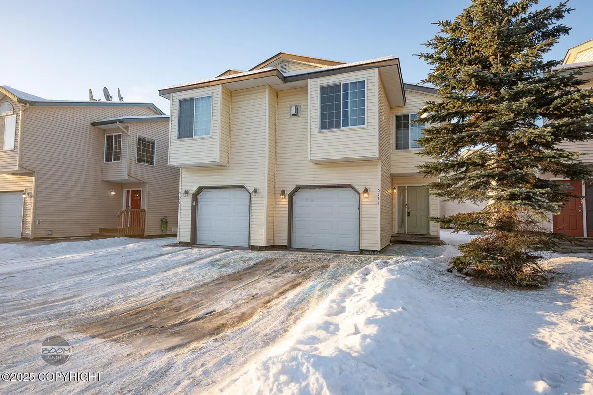 6174 Spruce Meadows Loop #37B, Anchorage, AK 99507 - Image #1