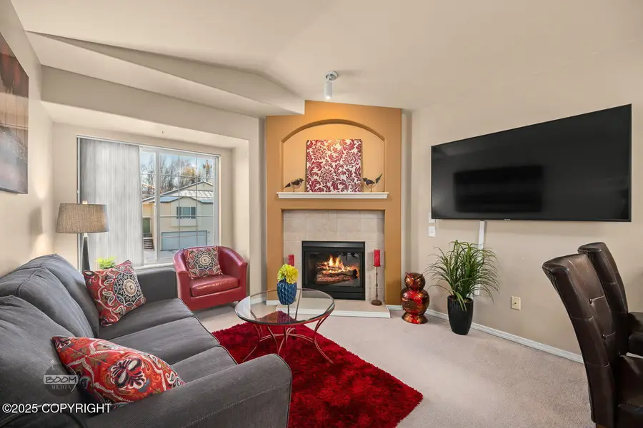 6174 Spruce Meadows Loop #37B, Anchorage, AK 99507 - Image #3