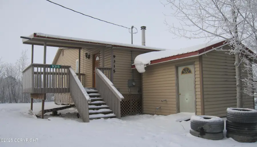 9315 Nengqerrairia Drive, Bethel, AK 99559 - Image #2