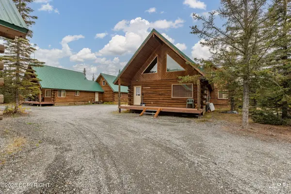 1350 Angler Drive #2, Kenai, AK 99611