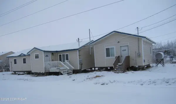 428 Napakiak Drive, Bethel, AK 99559