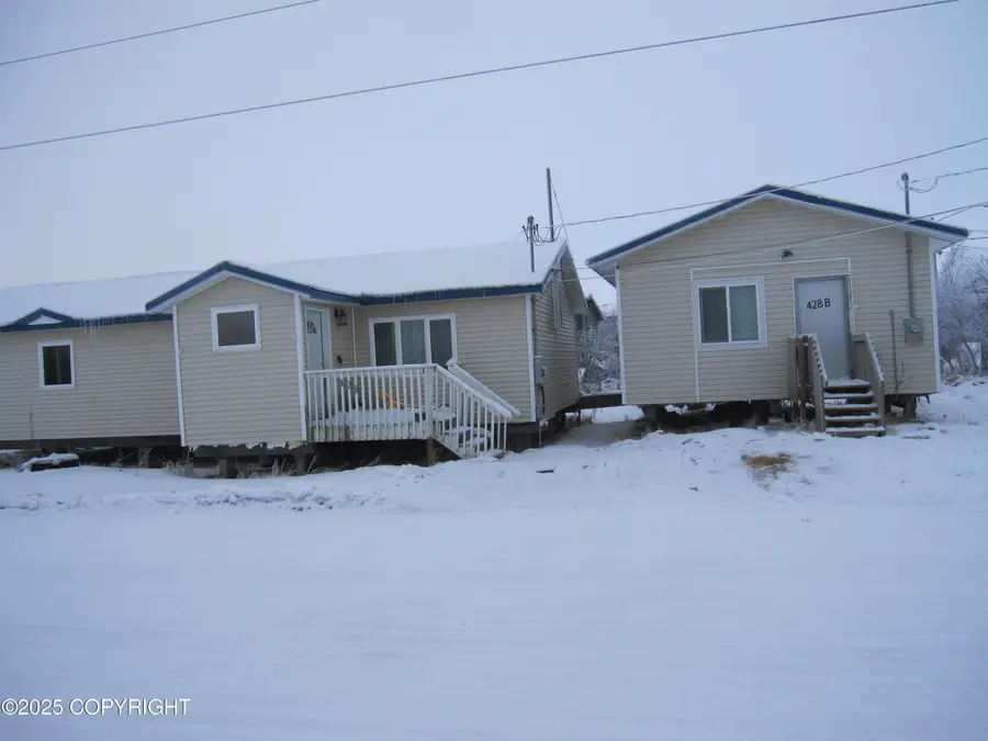 428 Napakiak Drive, Bethel, AK 99559 - Image #2