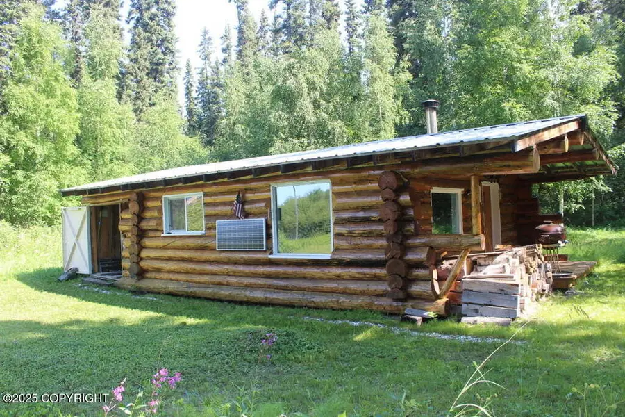 17 Teklanika River, Nenana, AK 99760 - Image #2