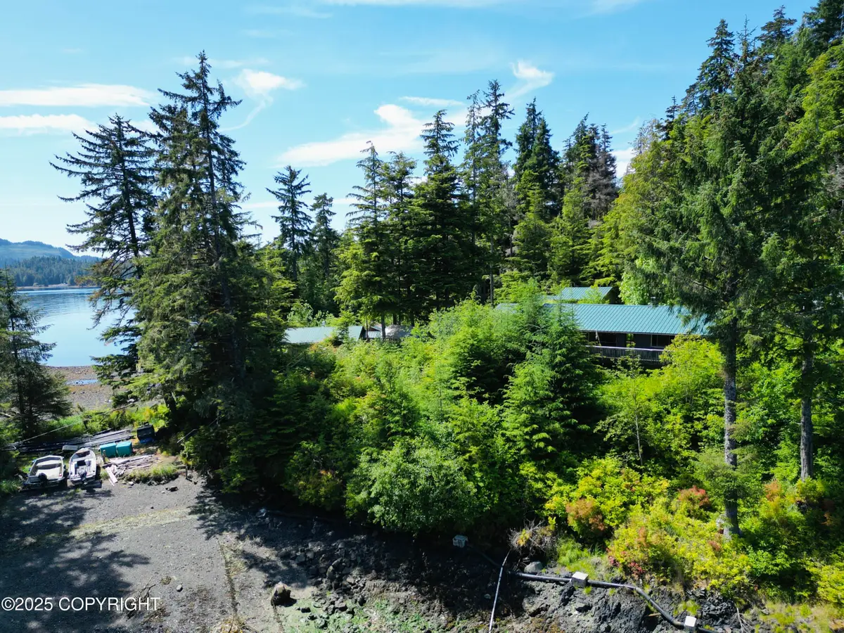 L28 Waterfront Port Protection, Port Protection, AK 99927 - #1