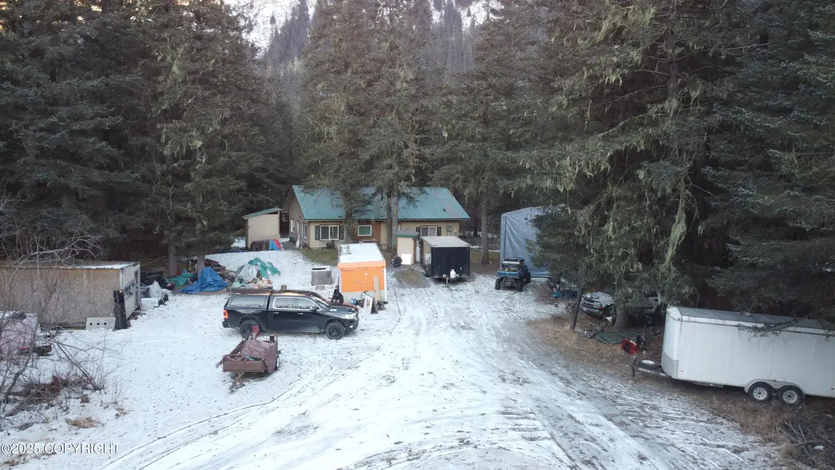5310 Chalet Drive, Valdez, AK 99686 - #1