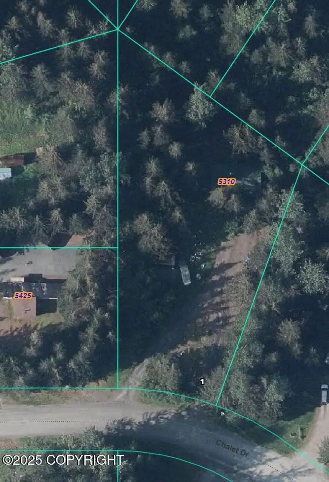 5310 Chalet Drive, Valdez, AK 99686 - #2