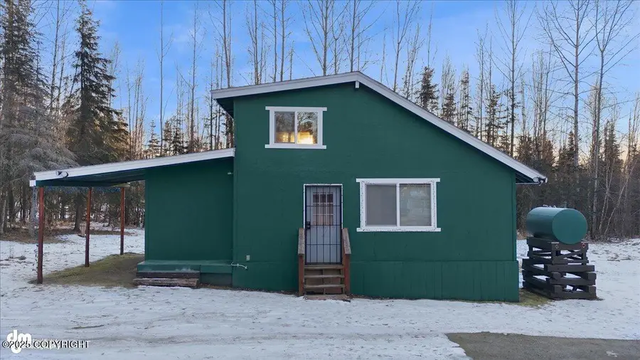 3940 N El Taino Drive, Wasilla, AK 99623 - #2