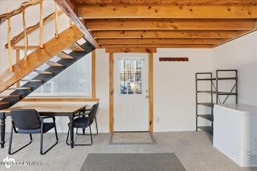 3940 N El Taino Drive, Wasilla, AK 99623 - #3