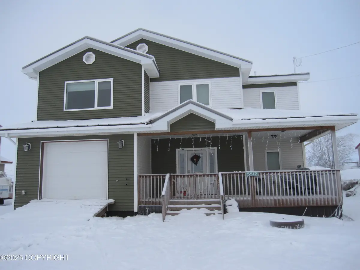 5512 Isaac Hawk, Bethel, AK 99559 - Image #1