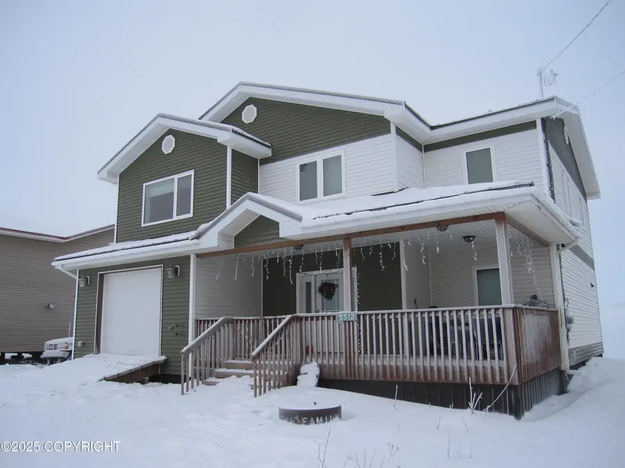 5512 Isaac Hawk, Bethel, AK 99559 - Image #2
