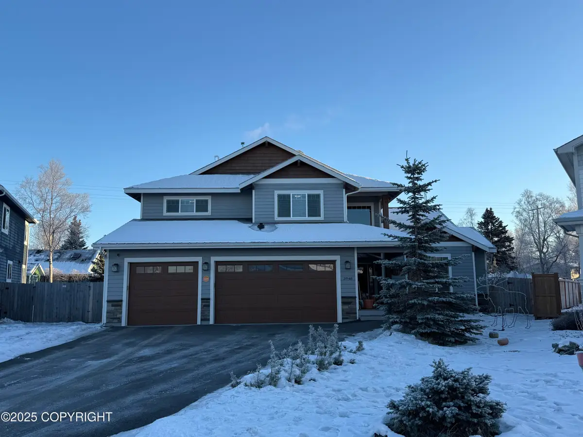 3948 Easter Island Circle, Anchorage, AK 99515 - Image #1