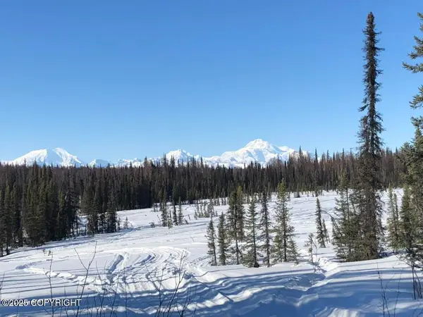 TR C No Road, Trapper Creek, AK 99683