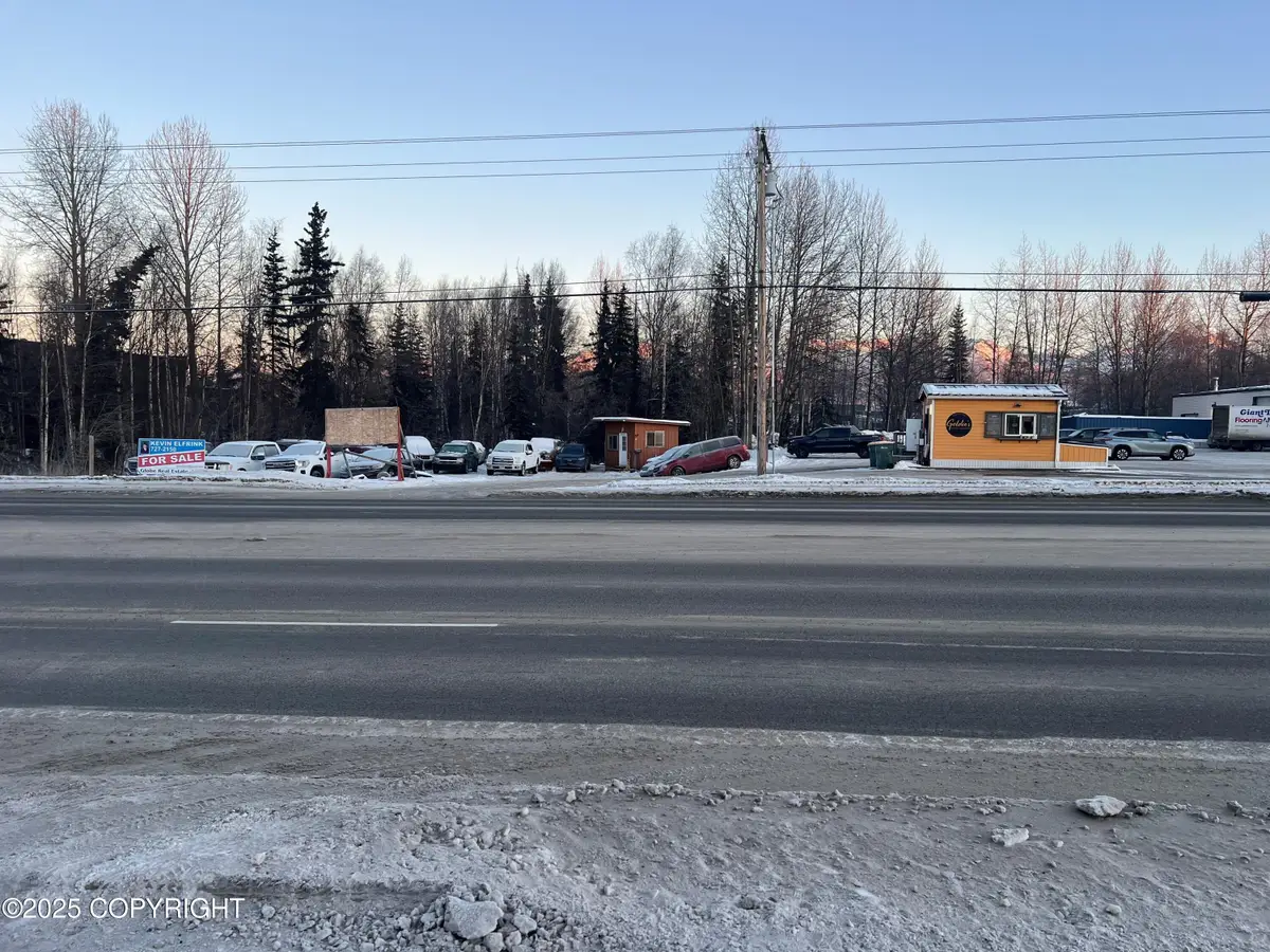 7651 Old Seward Highway, Anchorage, AK 99518 - Image #1
