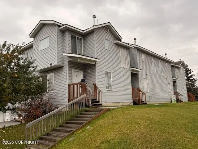 7045 Gold Kings Avenue, Anchorage, AK 99504 - Image #1
