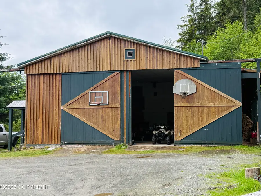 27.75 Klawock/hollis Highway, Klawock, AK 99925 - Image #2