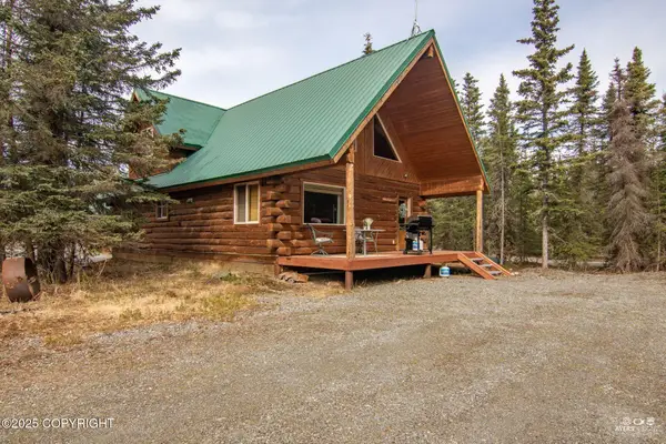 1350 Angler Drive #1, Kenai, AK 99611