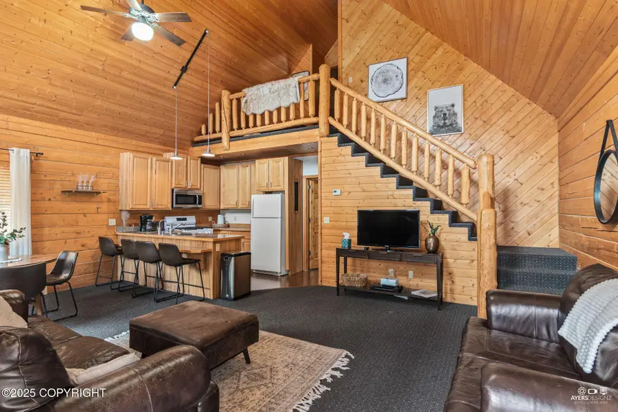1350 Angler Drive #1, Kenai, AK 99611 - Image #2