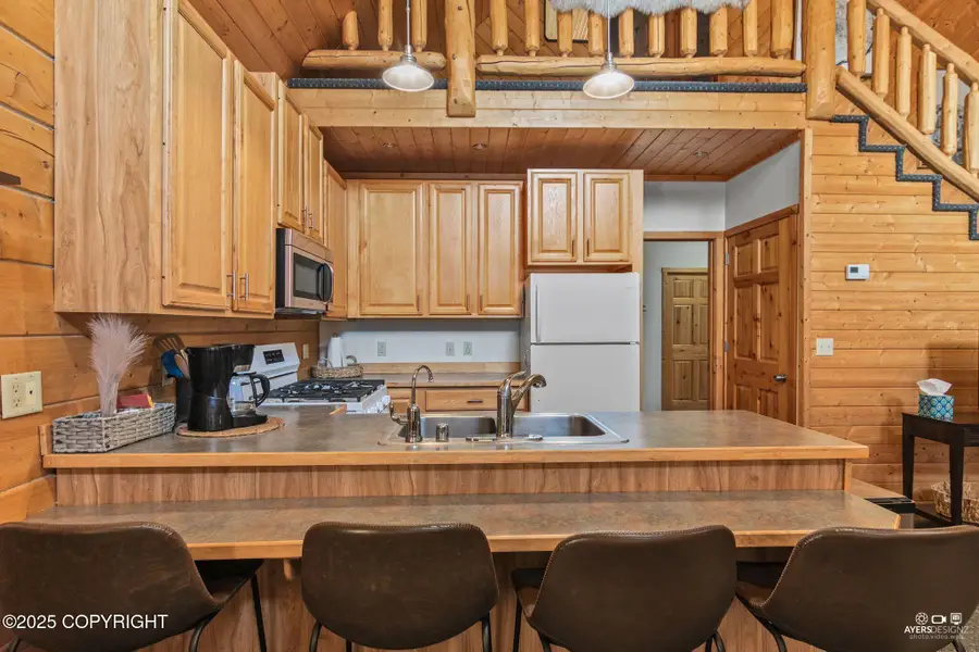1350 Angler Drive #1, Kenai, AK 99611 - Image #3