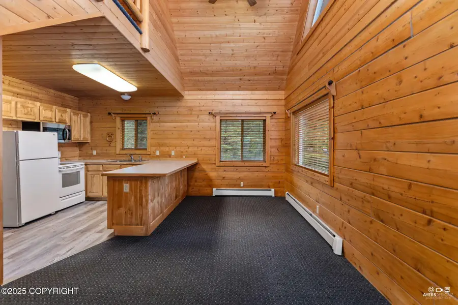 1350 Angler Drive #3, Kenai, AK 99611 - Image #3