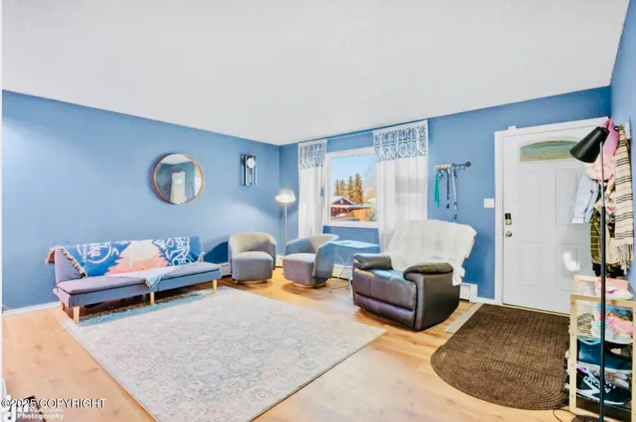 3714 E 17th Avenue, Anchorage, AK 99508 - #2