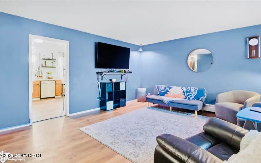3714 E 17th Avenue, Anchorage, AK 99508 - #3