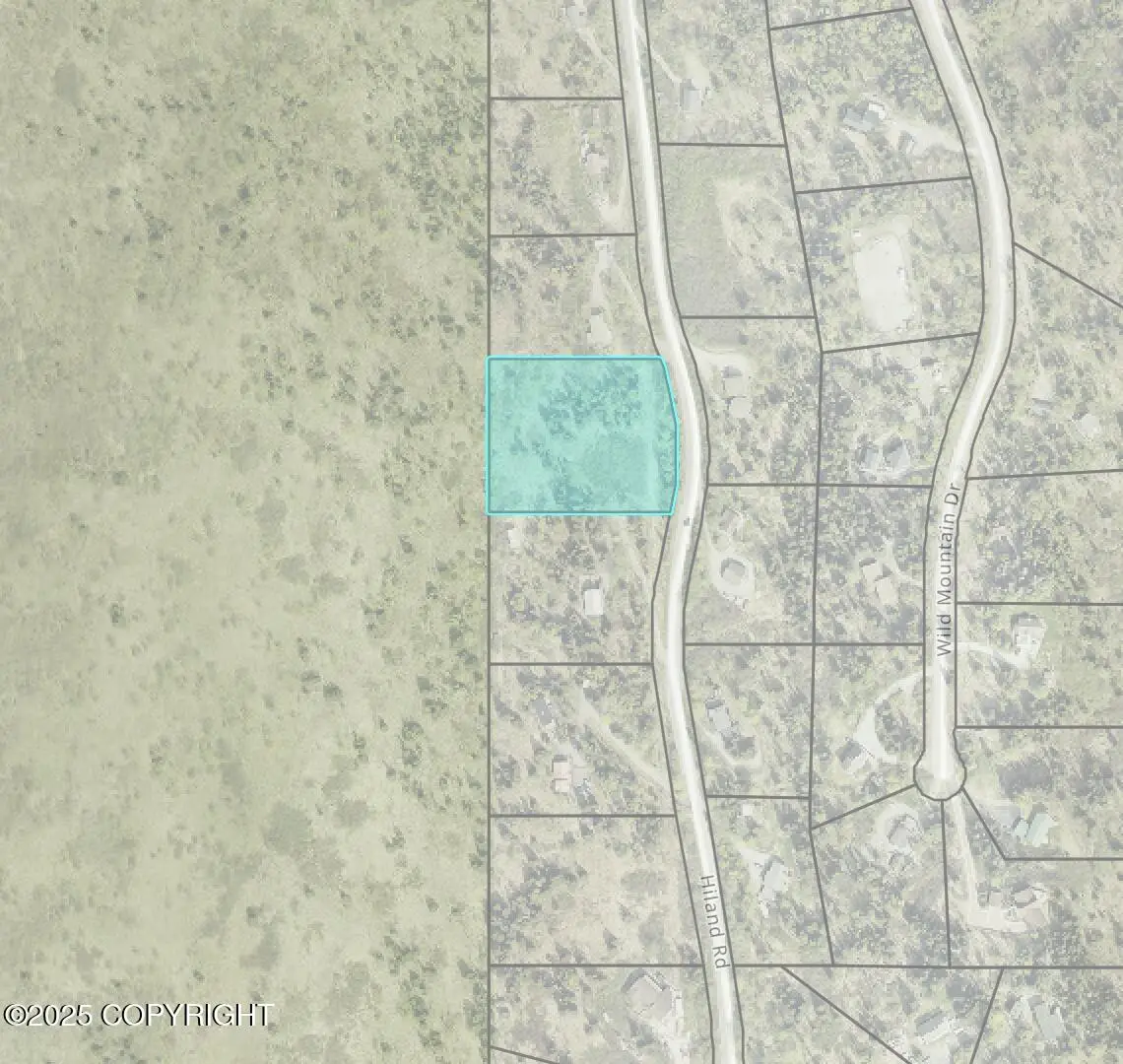000 Hiland Road, Eagle River, AK 99577 - Image #1