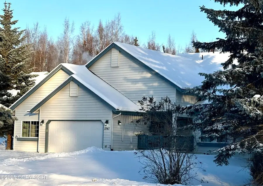 1941 Meander Circle, Anchorage, AK 99516 - Image #3