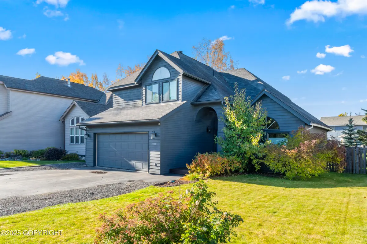 9110 Cathedral Place, Anchorage, AK 99507 - Image #1